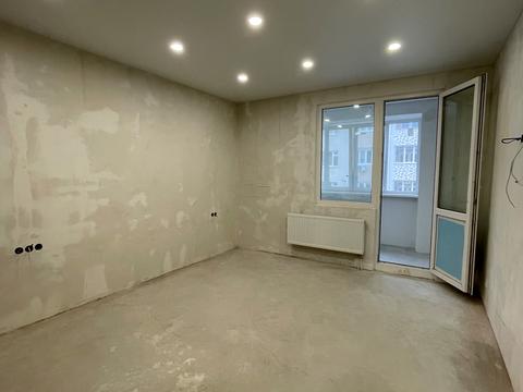 квартира по адресу Кармелюка ул., 3/3