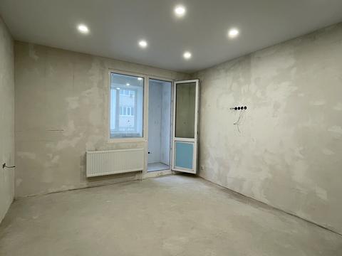 квартира по адресу Кармелюка ул., 3/3