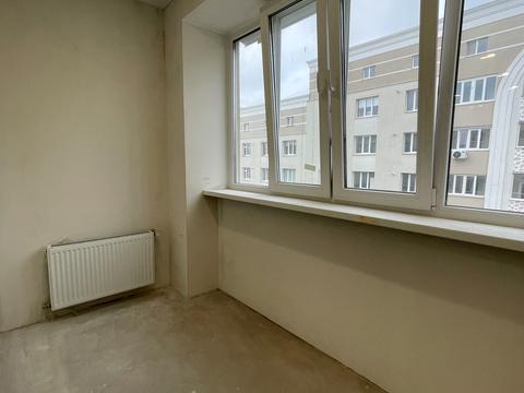 квартира по адресу Кармелюка ул., 3/3