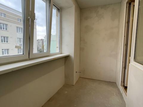 квартира по адресу Кармелюка ул., 3/3
