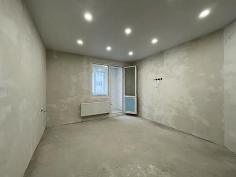 квартира по адресу Кармелюка ул., 3/3