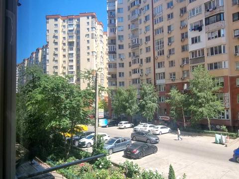 квартира по адресу Левитана ул., 15/1