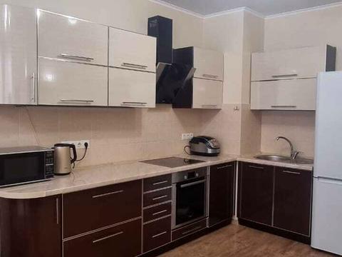 квартира по адресу Левитана ул., 15/1