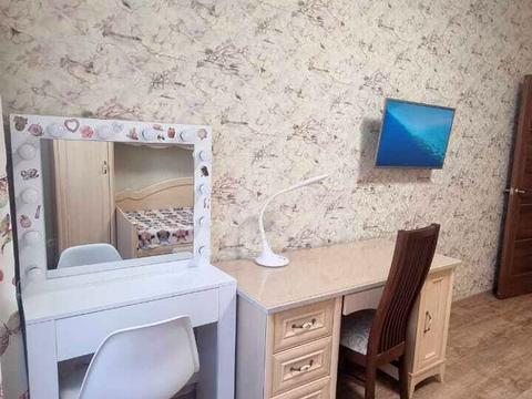 квартира по адресу Левитана ул., 15/1