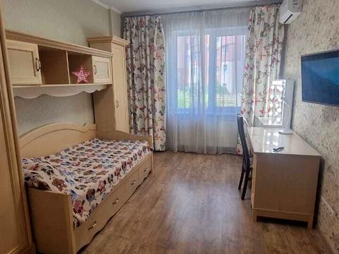 квартира по адресу Левитана ул., 15/1