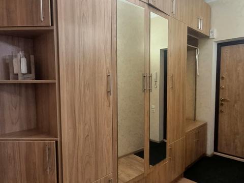 квартира по адресу Левитана ул., 15/1