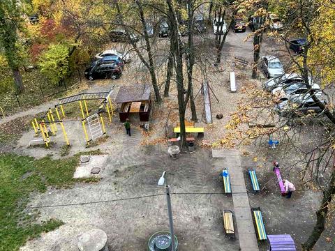 квартира за адресою Волинська вул., 17/28