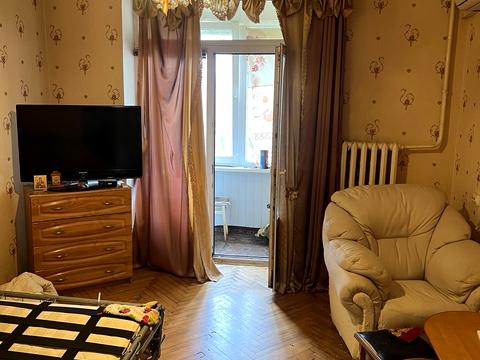 квартира за адресою Волинська вул., 17/28