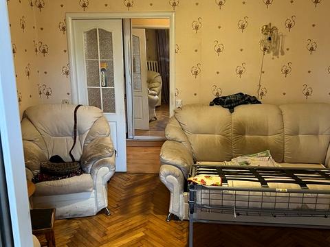 квартира за адресою Волинська вул., 17/28