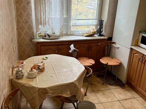 квартира за адресою Волинська вул., 17/28