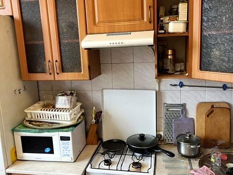 квартира за адресою Волинська вул., 17/28