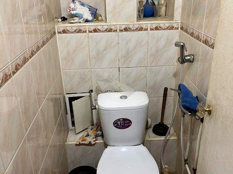 квартира за адресою Волинська вул., 17/28