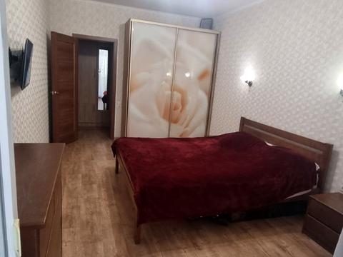 квартира по адресу Левитана ул., 15/1