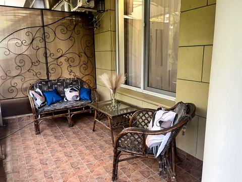 квартира за адресою Аркадіївський пров., 9/1