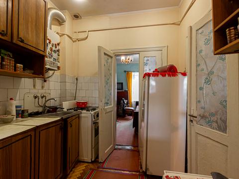 дом по адресу Чижевского ул., 37