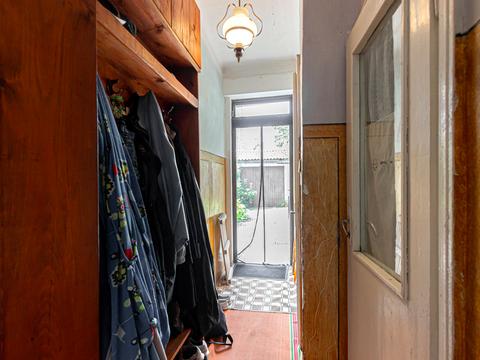 дом по адресу Чижевского ул., 37