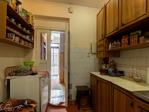 дом по адресу Чижевского ул., 37