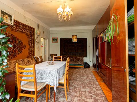 дом по адресу Чижевского ул., 37