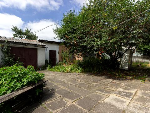 дом по адресу Чижевского ул., 37