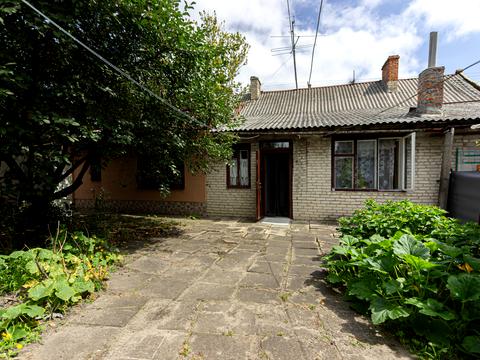 дом по адресу Чижевского ул., 37