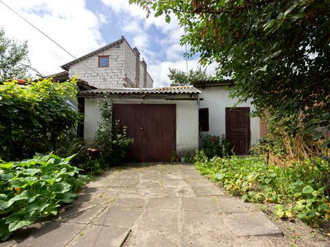 дом по адресу Чижевского ул., 37