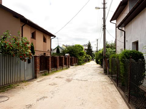 дом по адресу Чижевского ул., 37