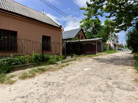 дом по адресу Чижевского ул., 37