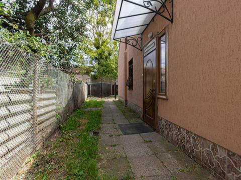 дом по адресу Чижевского ул., 37