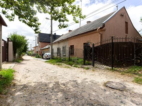 дом по адресу Чижевского ул., 37