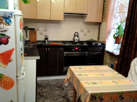 квартира по адресу Ушинского ул., 17