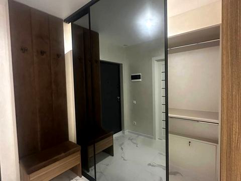 квартира за адресою Богдана Хмельницького вул., 94