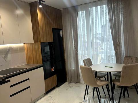 квартира за адресою Богдана Хмельницького вул., 94