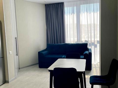 квартира по адресу Науки просп. (Гагарина), 112-А