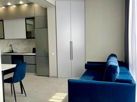 квартира по адресу Науки просп. (Гагарина), 112-А