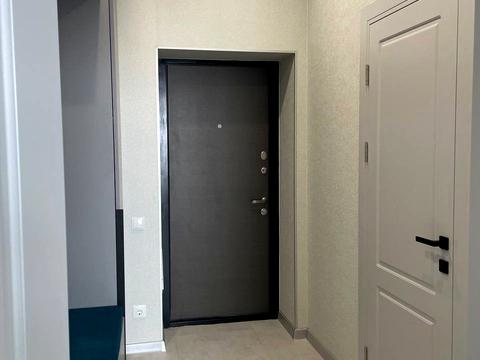 квартира по адресу Науки просп. (Гагарина), 112-А