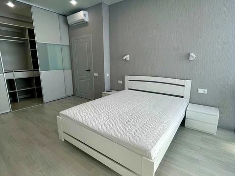 квартира по адресу Науки просп. (Гагарина), 112-А