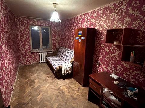 квартира по адресу Академика Доброхотова ул., 4