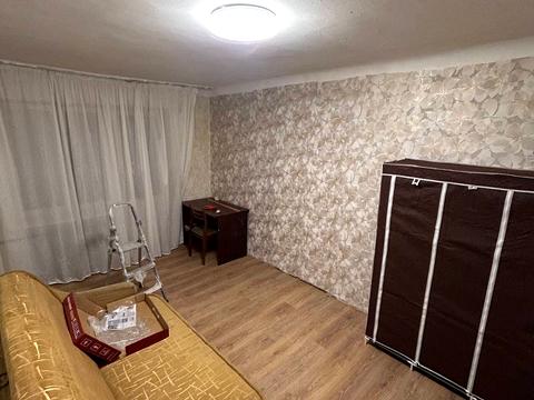 квартира по адресу Академика Доброхотова ул., 4