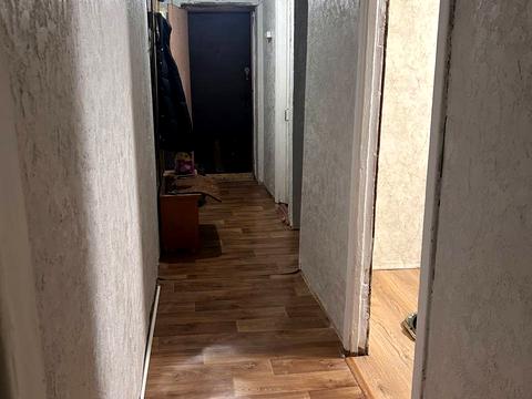 квартира по адресу Академика Доброхотова ул., 4