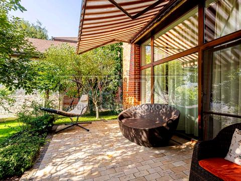 дом по адресу Александра Ермакова ул.