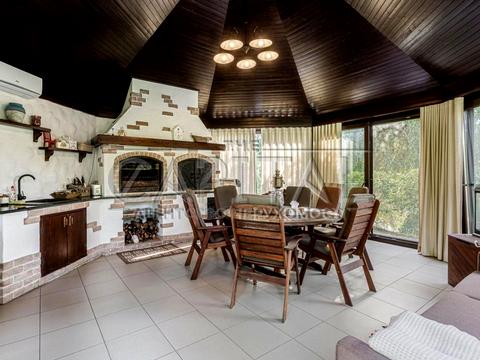 дом по адресу Александра Ермакова ул.