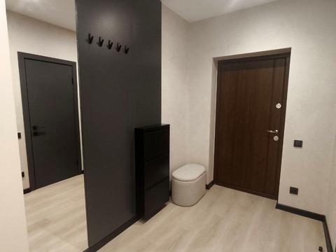 квартира по адресу Живописная ул., 3