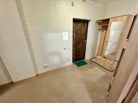 квартира по адресу Авиаконструктора Игоря Сикорского ул. (Танковая), 1