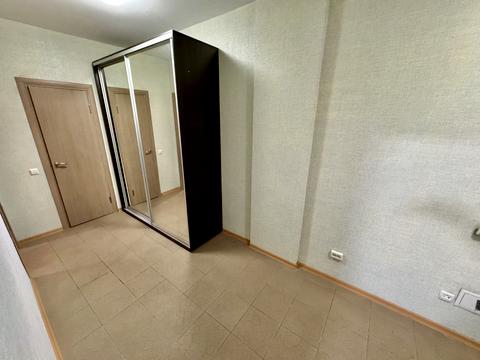 квартира по адресу Авиаконструктора Игоря Сикорского ул. (Танковая), 1