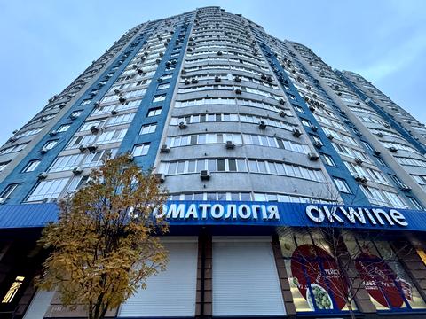 квартира по адресу Авиаконструктора Игоря Сикорского ул. (Танковая), 1