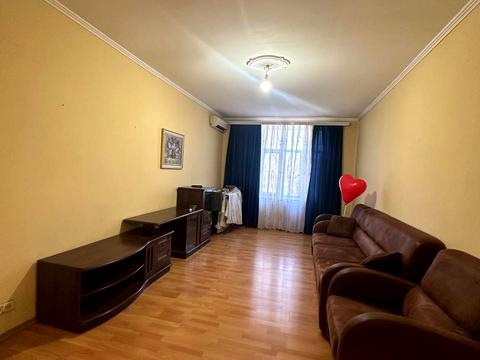 квартира за адресою Леоніда Жаботинського вул. (Правди), 9