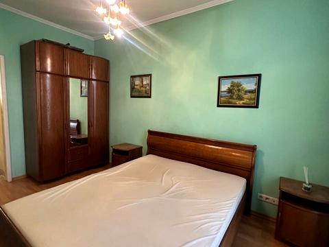 квартира за адресою Леоніда Жаботинського вул. (Правди), 9