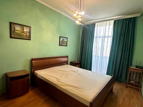 квартира за адресою Леоніда Жаботинського вул. (Правди), 9