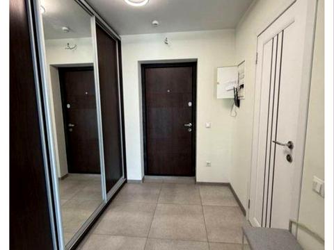 квартира по адресу Лысогорский пер., 20