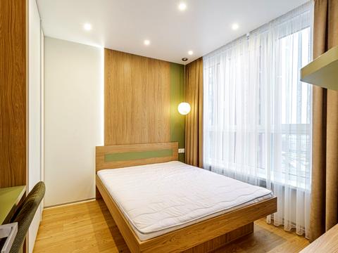 квартира за адресою Набережно-Рибальська дорога вул., 27